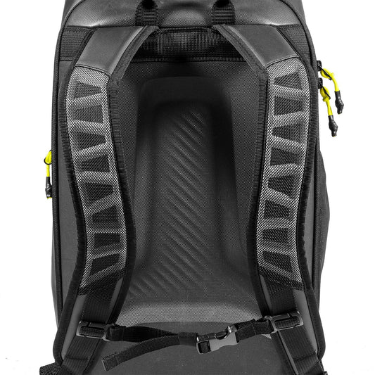 Tecnifibre Reform Black Backpack