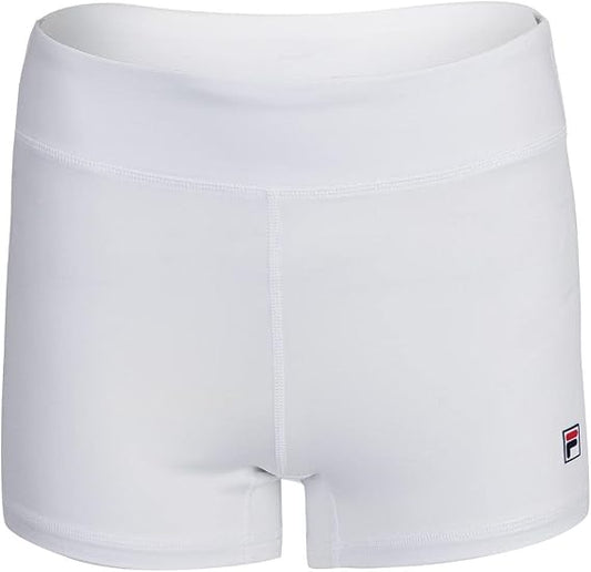 Fila Women Essential Ball short TW11B131