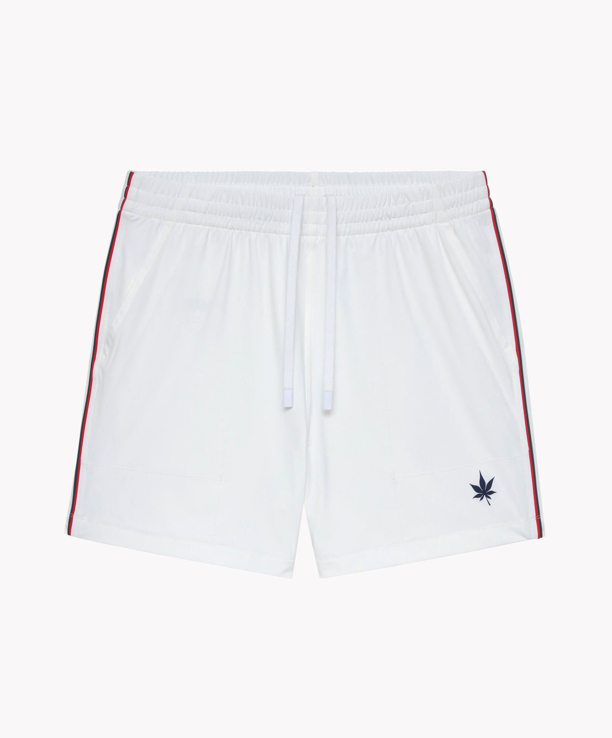 5" Tipped Peak Performance Short