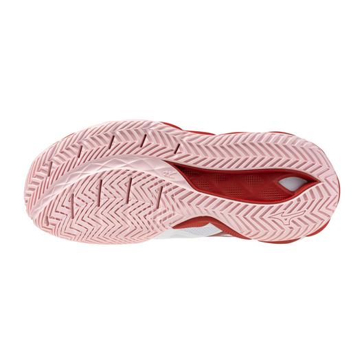 Mizuno Wave Enforce Tour 2 AC Women's Tennis Shoe