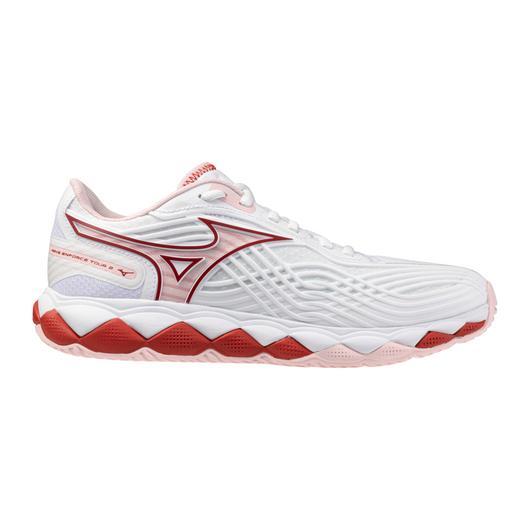 Mizuno Wave Enforce Tour 2 AC Women's Tennis Shoe