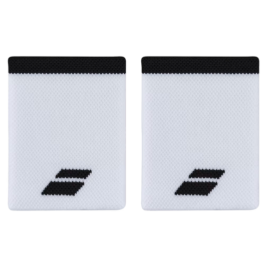 Babolat Logo Jumbo Wristband