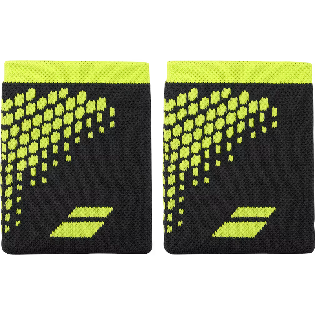 Babolat Logo Jumbo Wristband