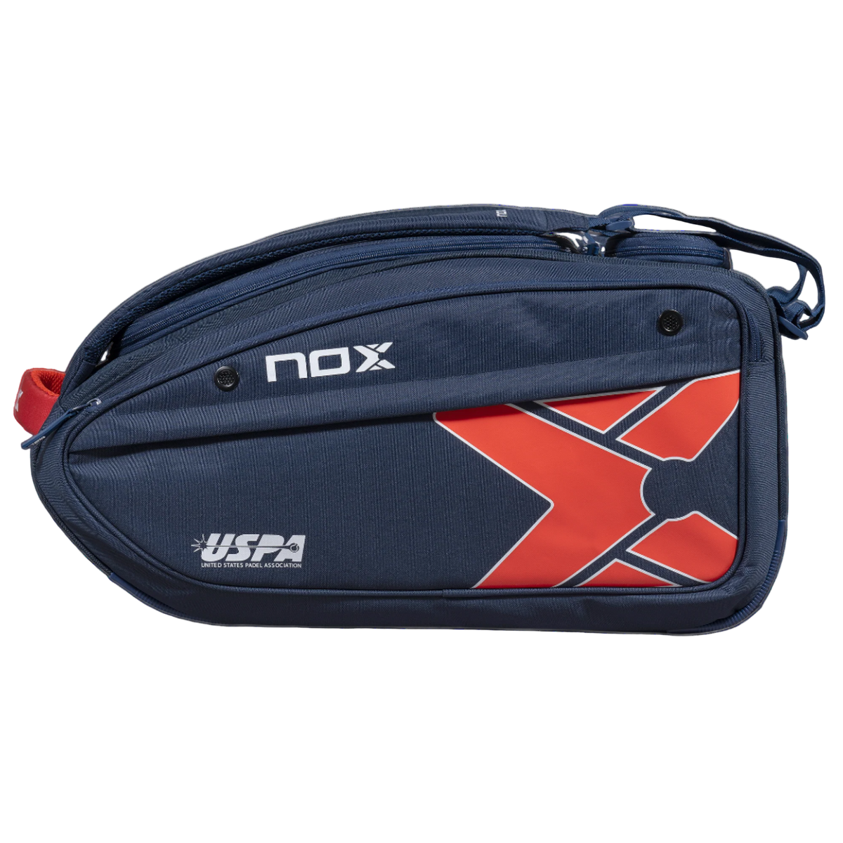Nox AT10 Competition XL Compact USPA