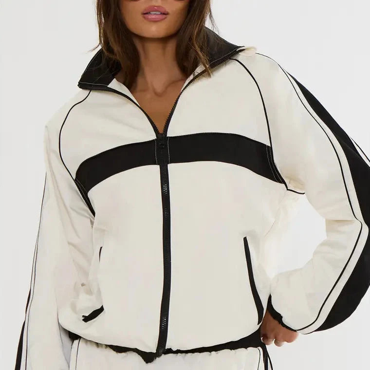 Beach Riot Adair Track Jacket