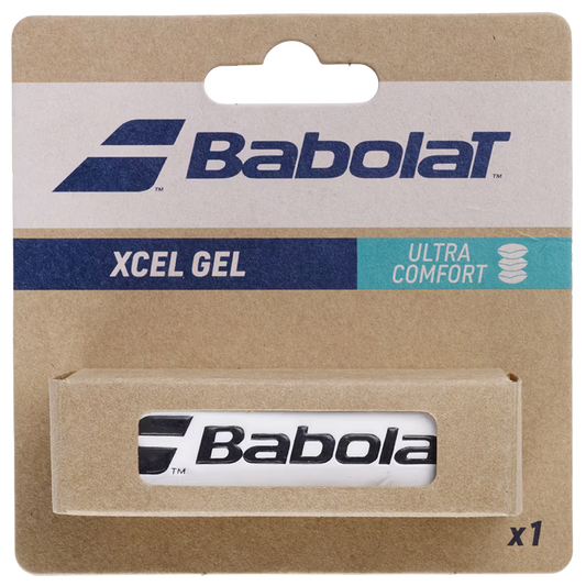 Babolat Xcel Gel Replacement Grip