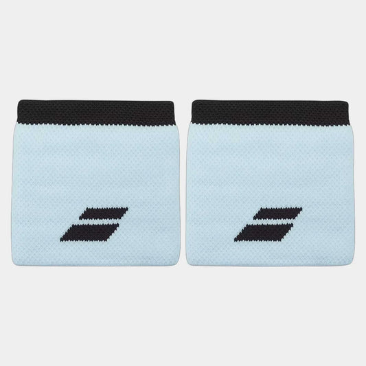 Babolat Logo Wristband