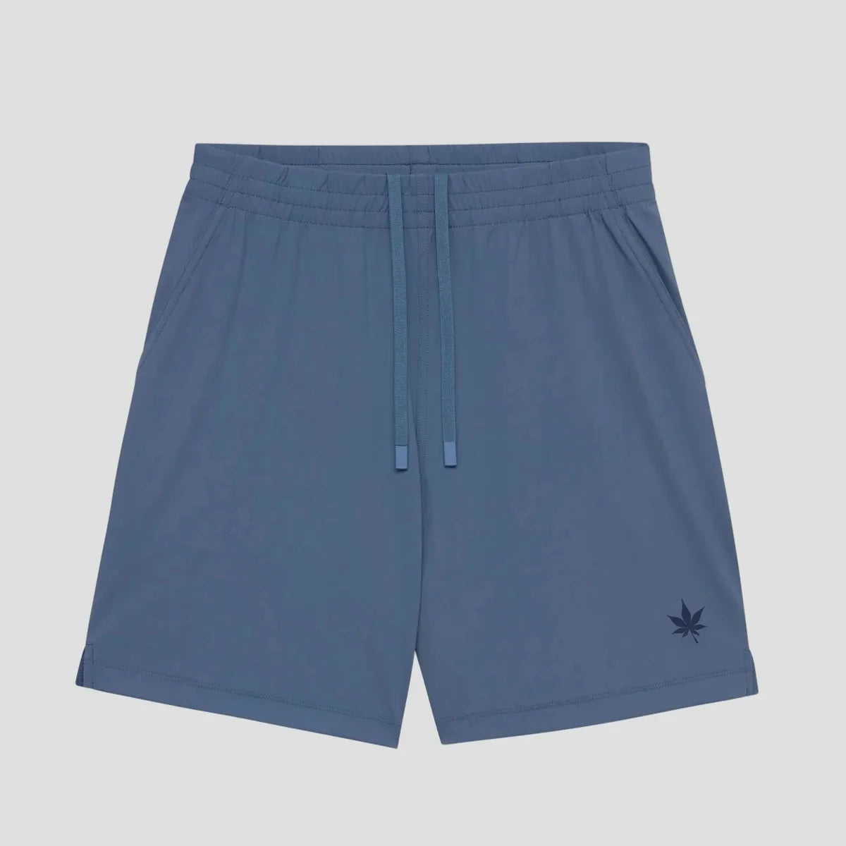 Boast 7" Peak Performance Short - White/Navy, Varsity Blue/Navy, Navy/Green