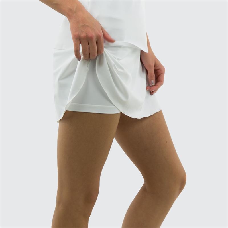 Sofibella 13in UV Skort 7008