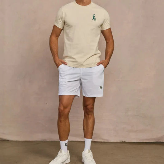Uomosport All Things Tennis T-Shirt