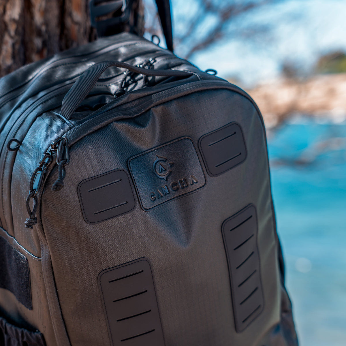 All Court Backpack