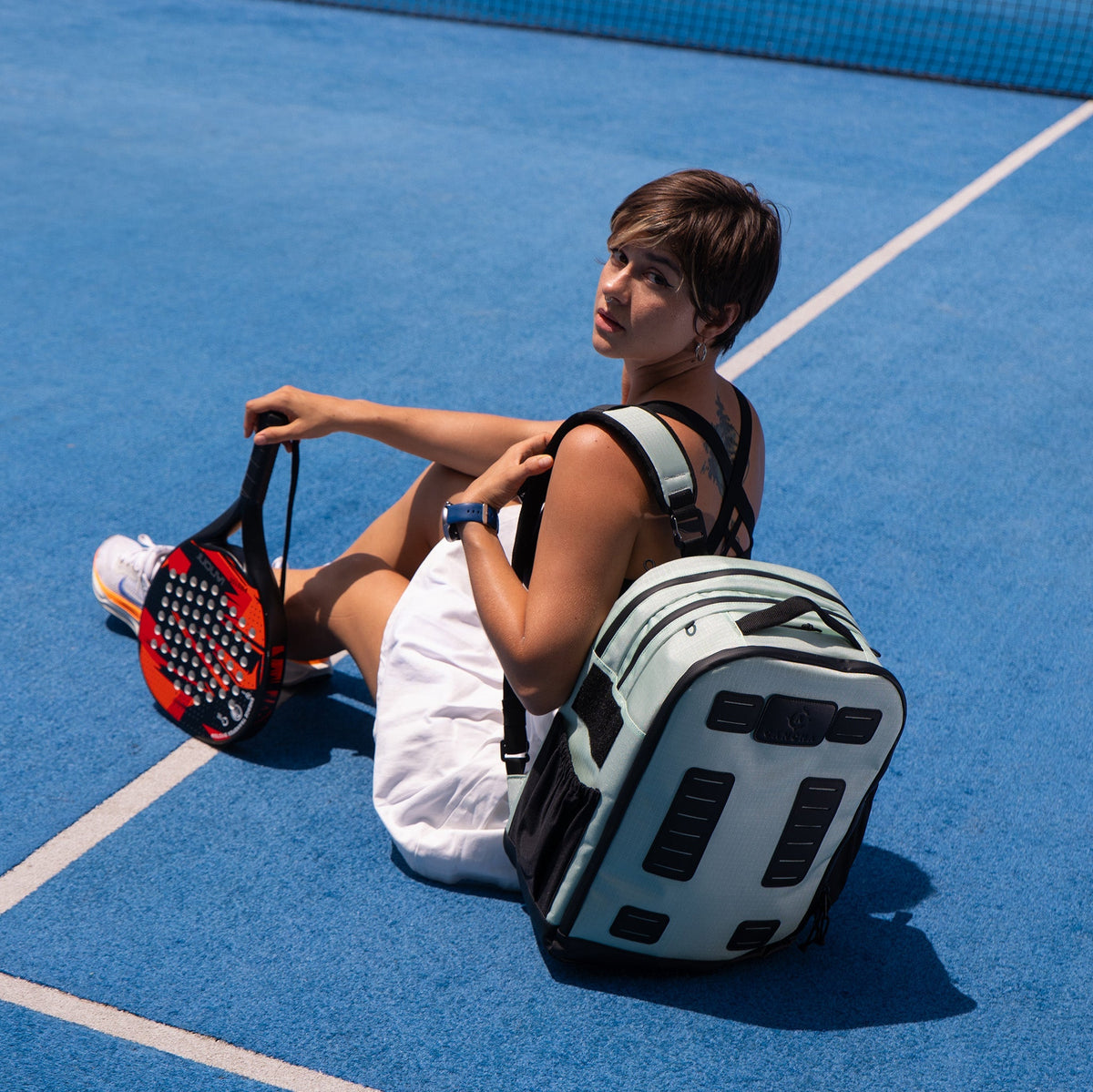 All Court Backpack