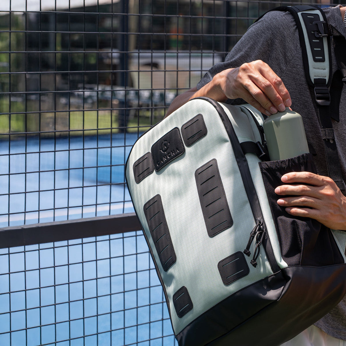All Court Backpack