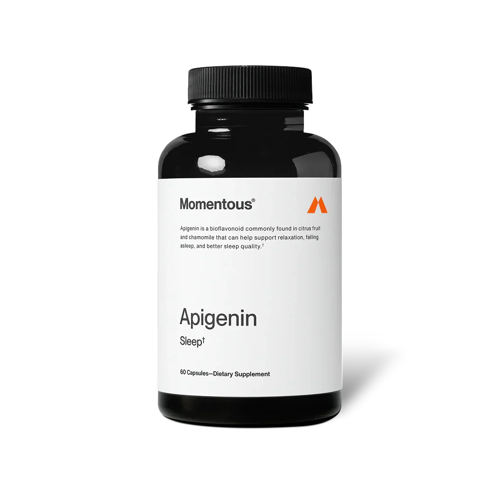 Momentous Apigenin