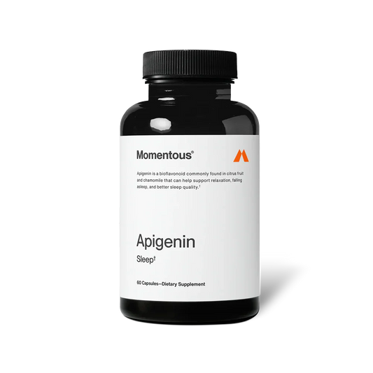 Momentous Apigenin