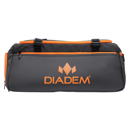 Tour v3 Duffel Bag