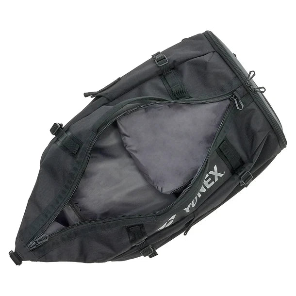 Yonex Gearlogic Tennis Backpack Beige or Black