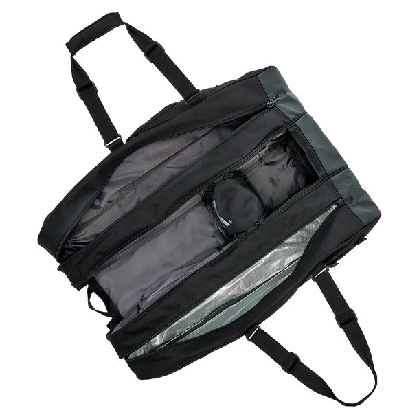 Yonex Gearlogic 12 Pack Tennis Racquet Bag Beige or Black