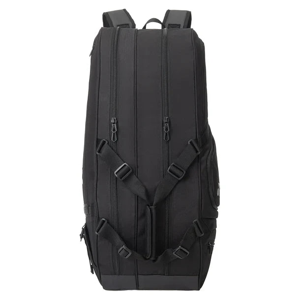 Yonex Gearlogic 6 Pack Tennis Racquet Bag Beige or Black
