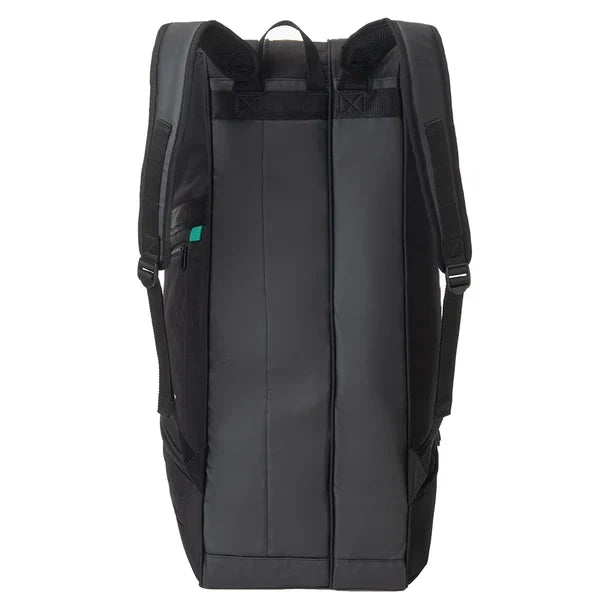 Yonex Gearlogic 6 Pack Tennis Racquet Bag Beige or Black