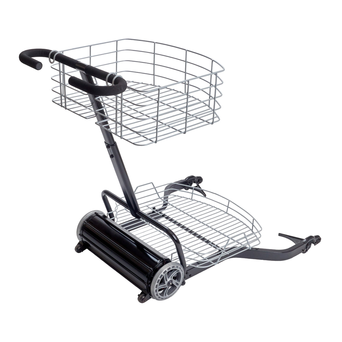 Ballport MOWER