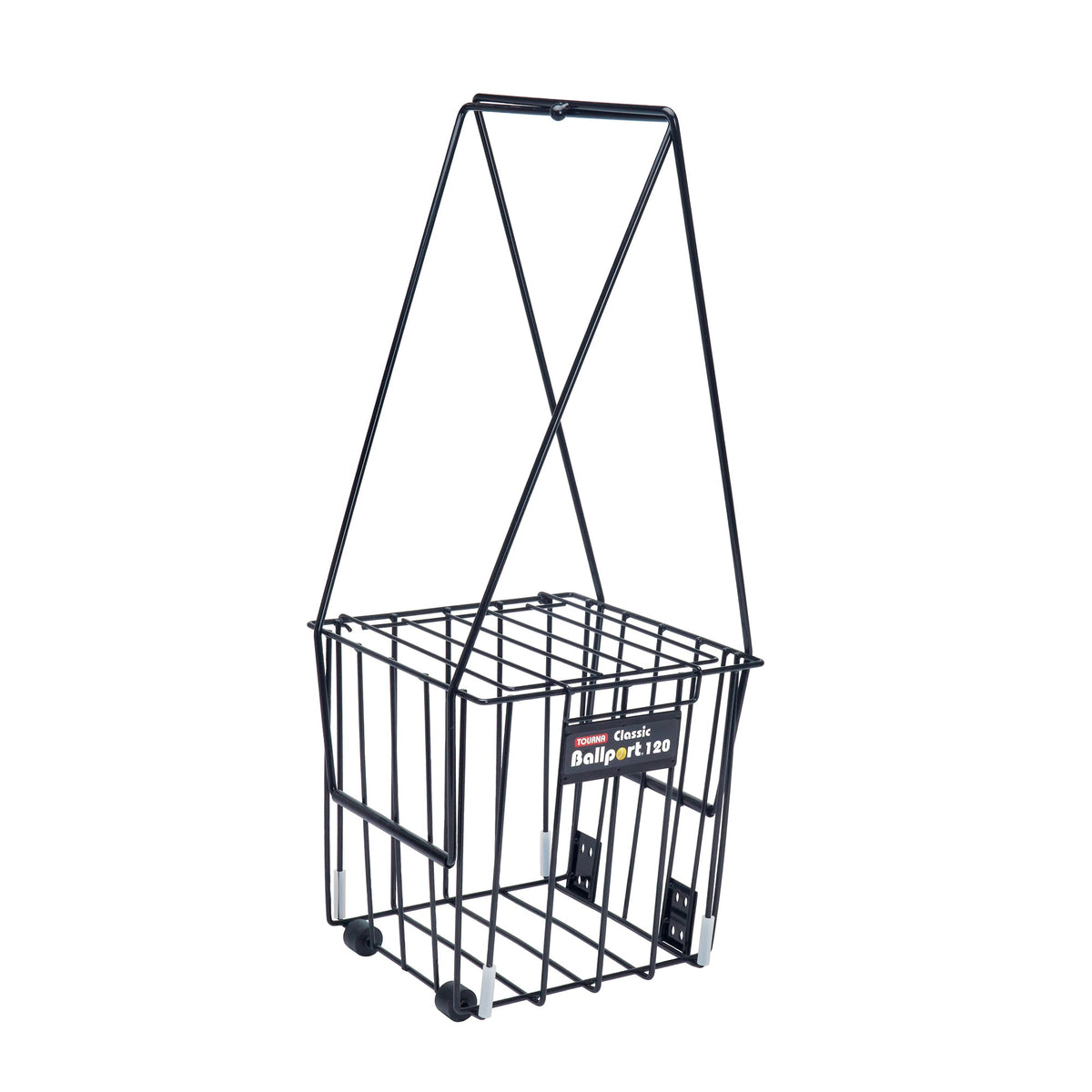 Tourna Classic Ballport with wheels - 120