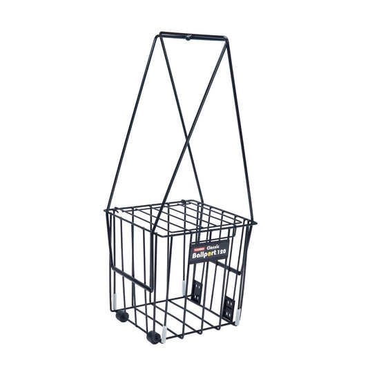 Tourna Classic Ballport with wheels - 120