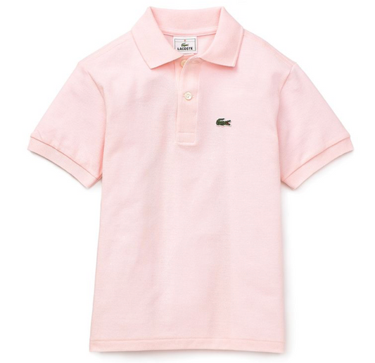 Lacoste Men's SS Classic Pique Polo Shirt L1212
