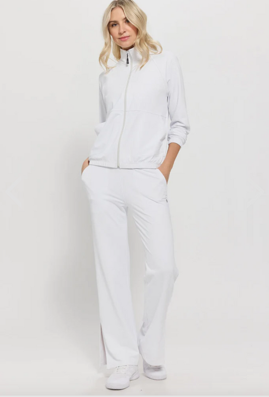 LIJA Wide Leg Pant 23S-2402