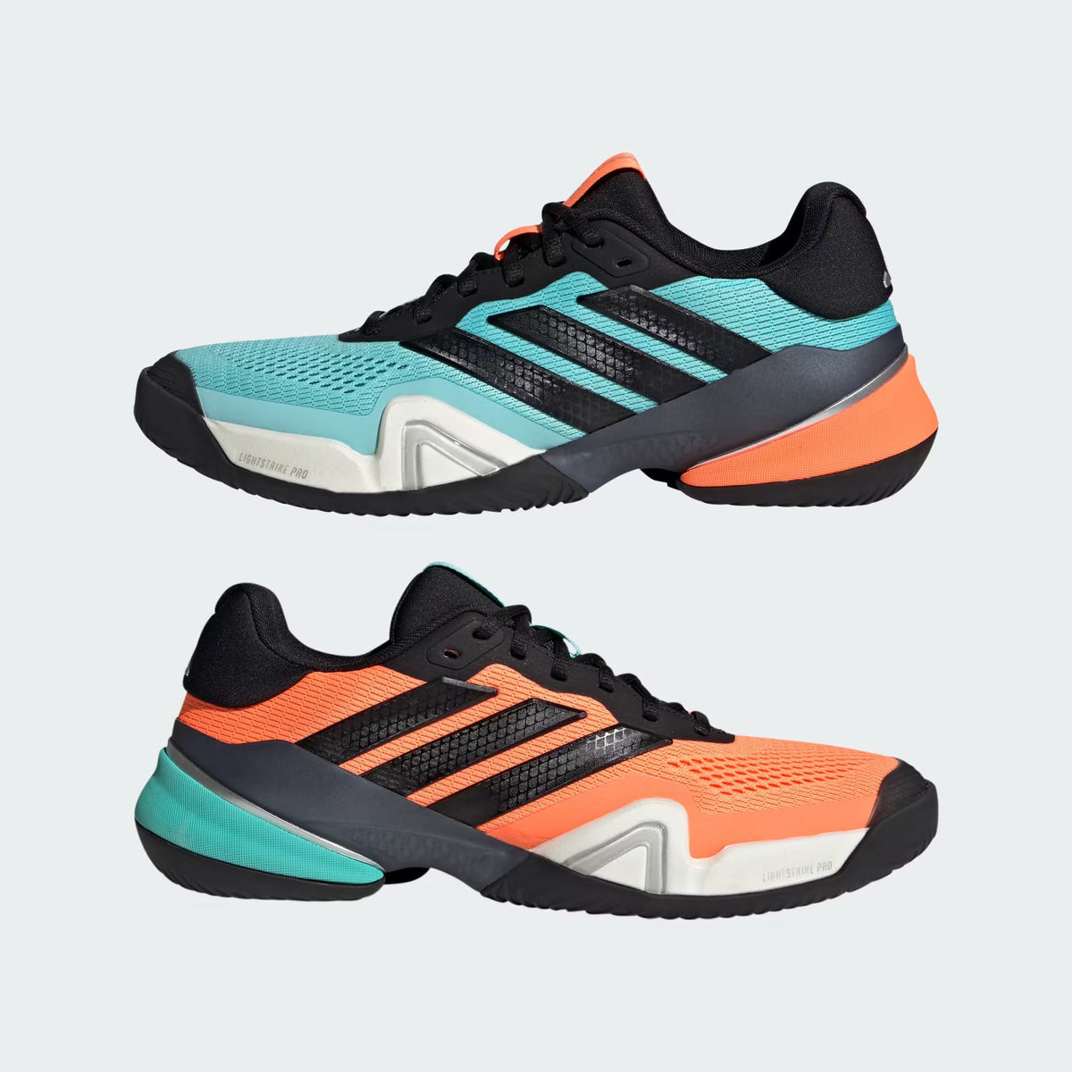 adidas Barricade 14 Men's Tennis Shoes SALE