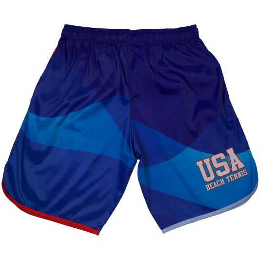 Men's Team USA Wave Shorts