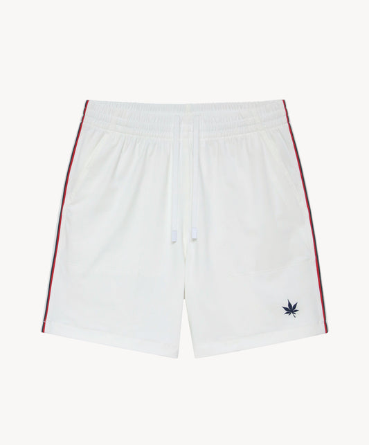 7" Tipped Peak Performance Short