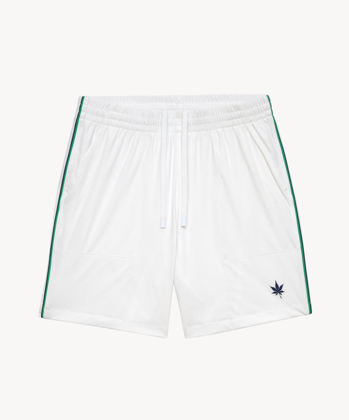 7" Tipped Peak Performance Short