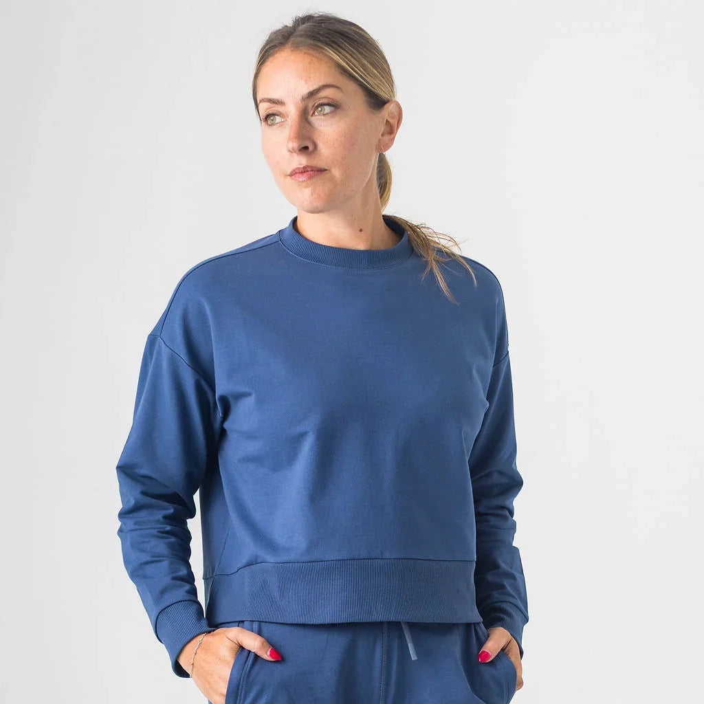 Boast Club Sweatshirt