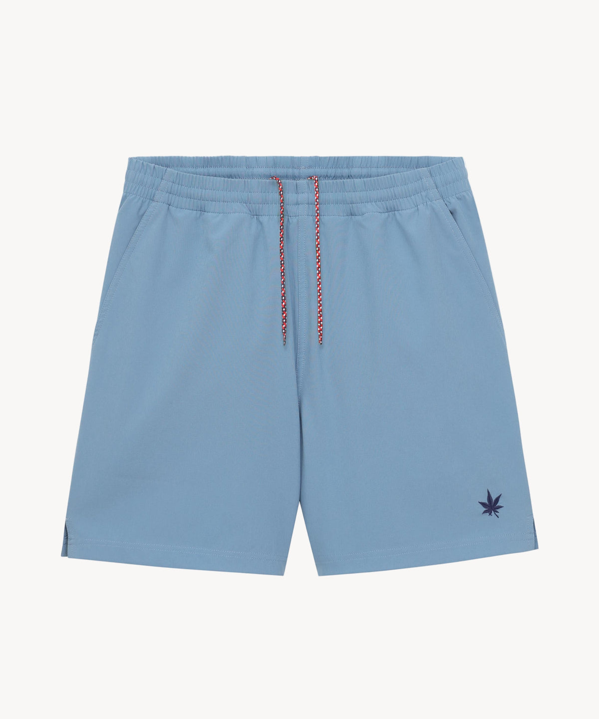 7" Court Short