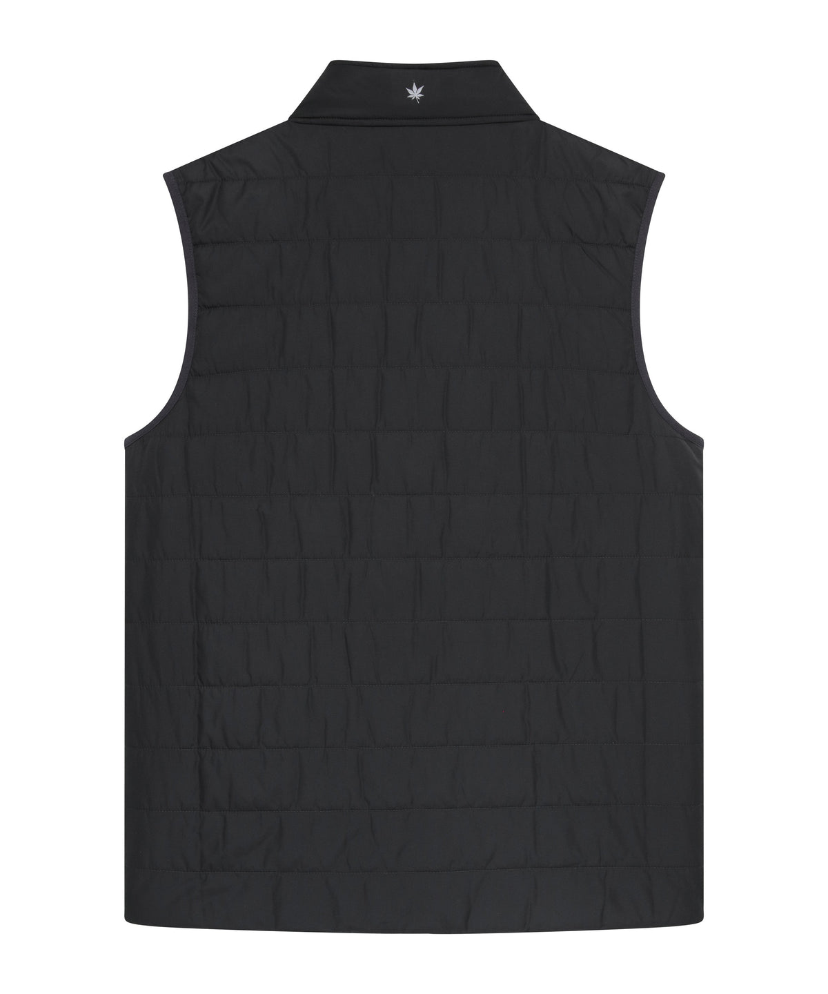 Lightweight Quilted Vest 2.0