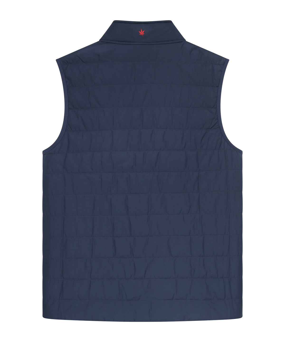 Lightweight Quilted Vest 2.0