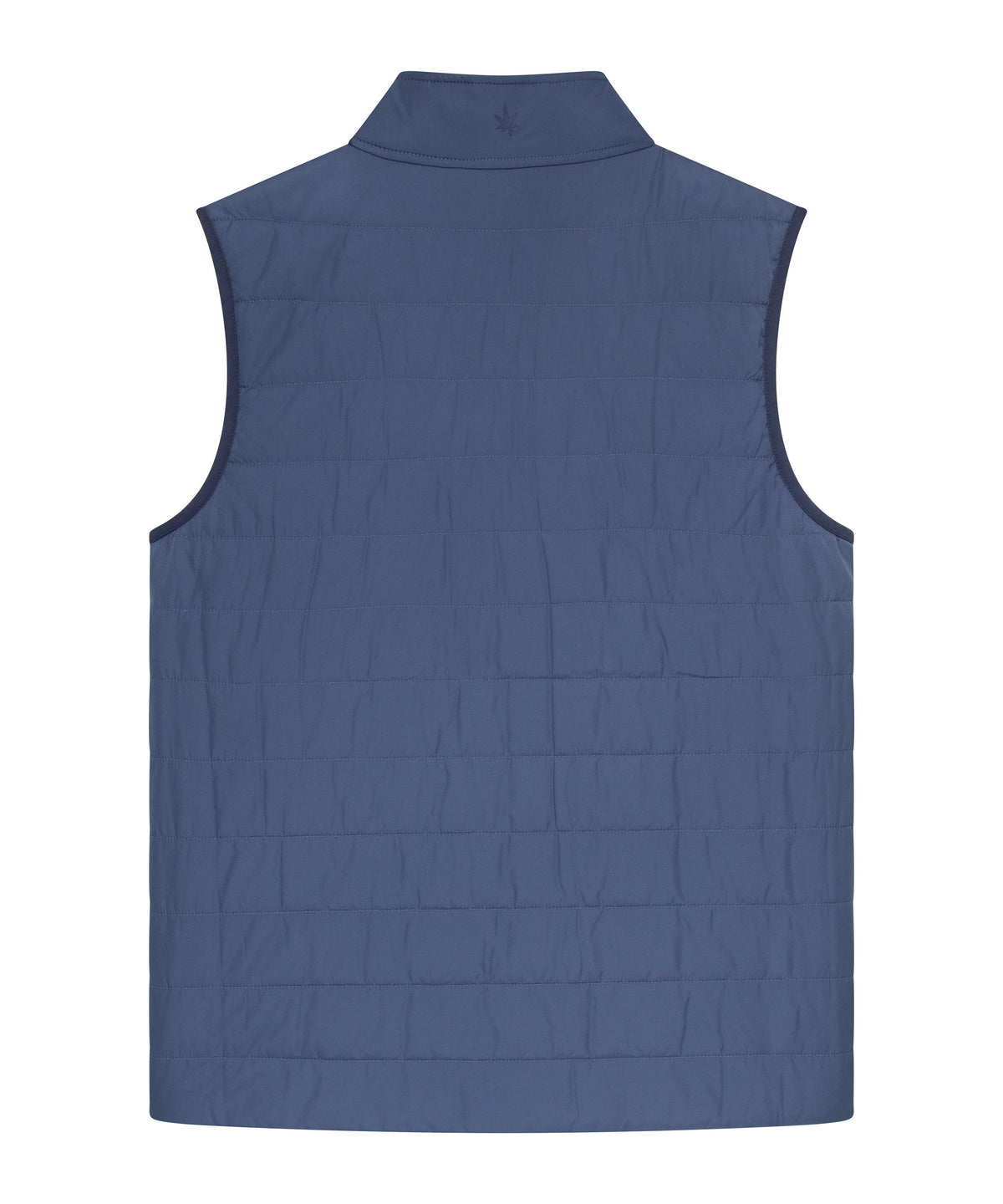 Lightweight Quilted Vest 2.0