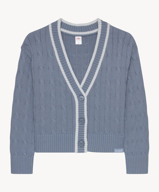 Cardigan Sweater