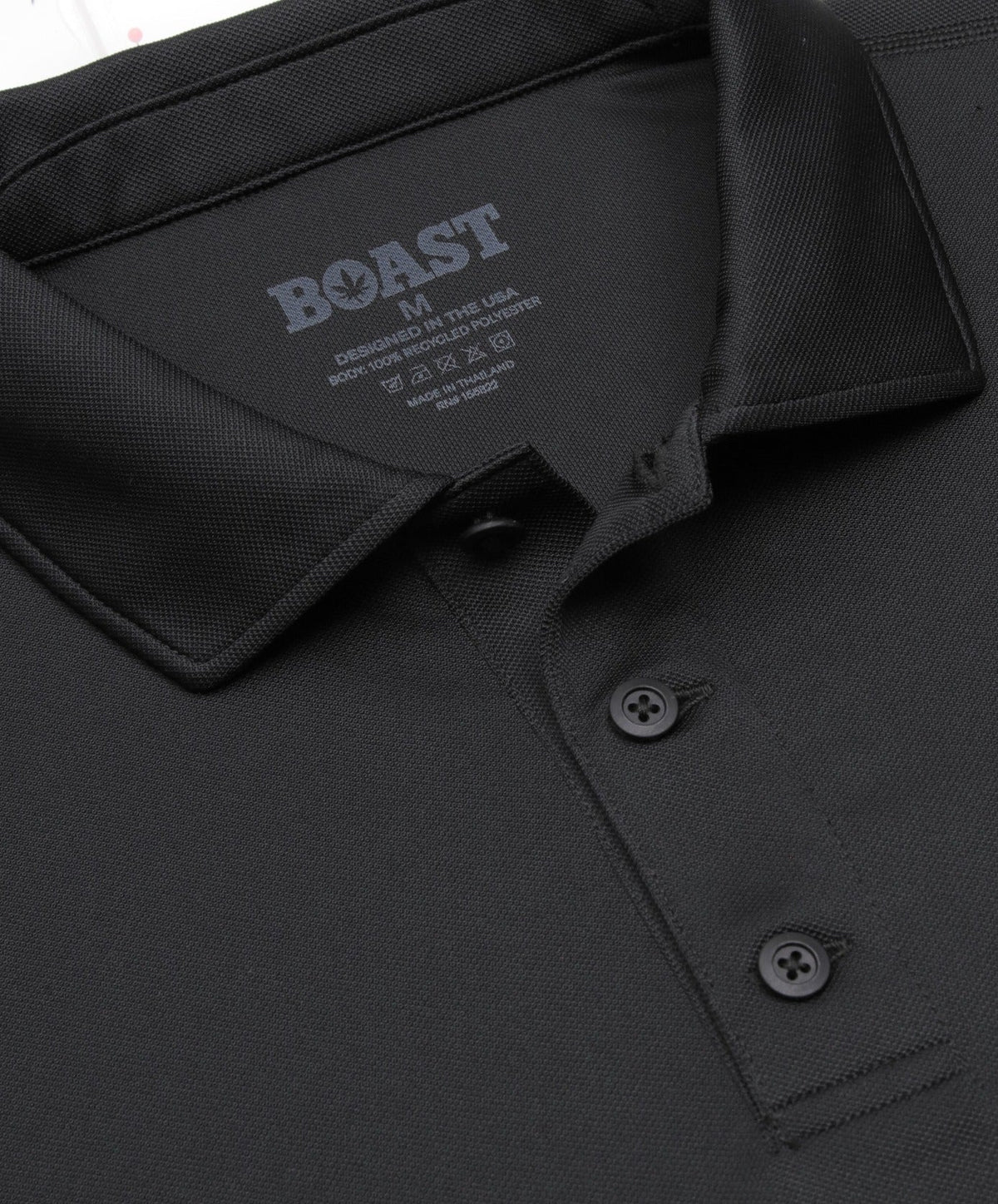 Performance Match Polo 2.0