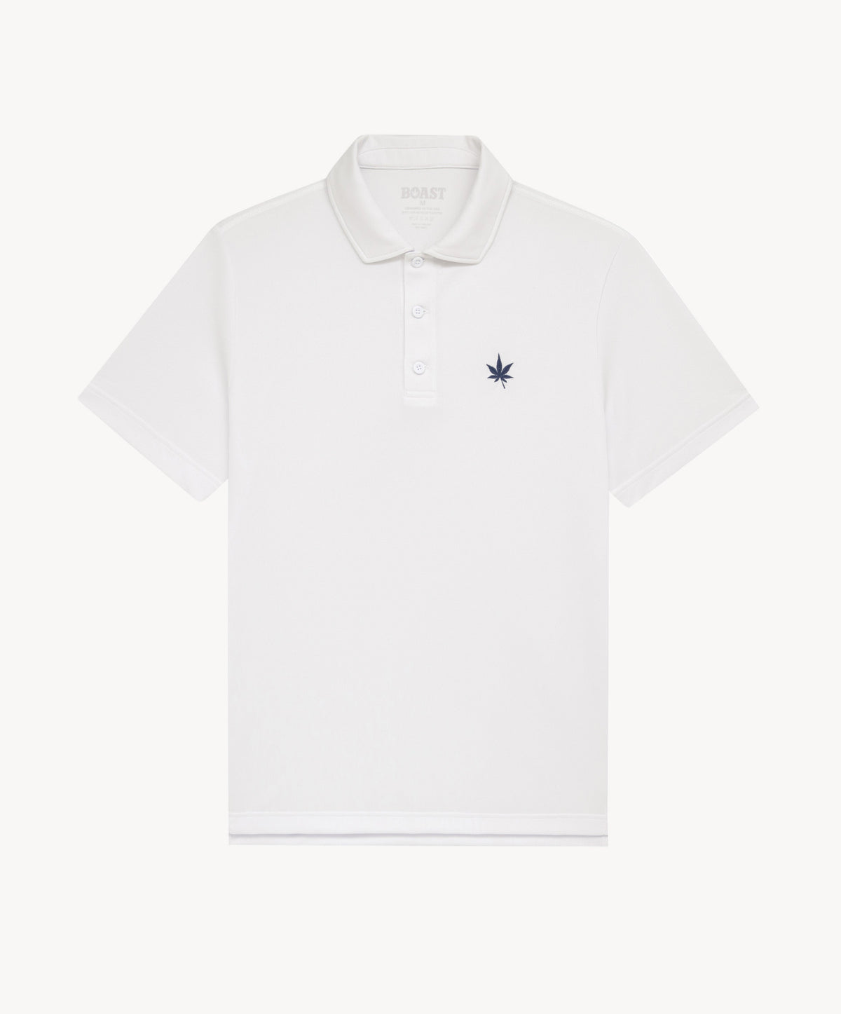 Performance Match Polo 2.0