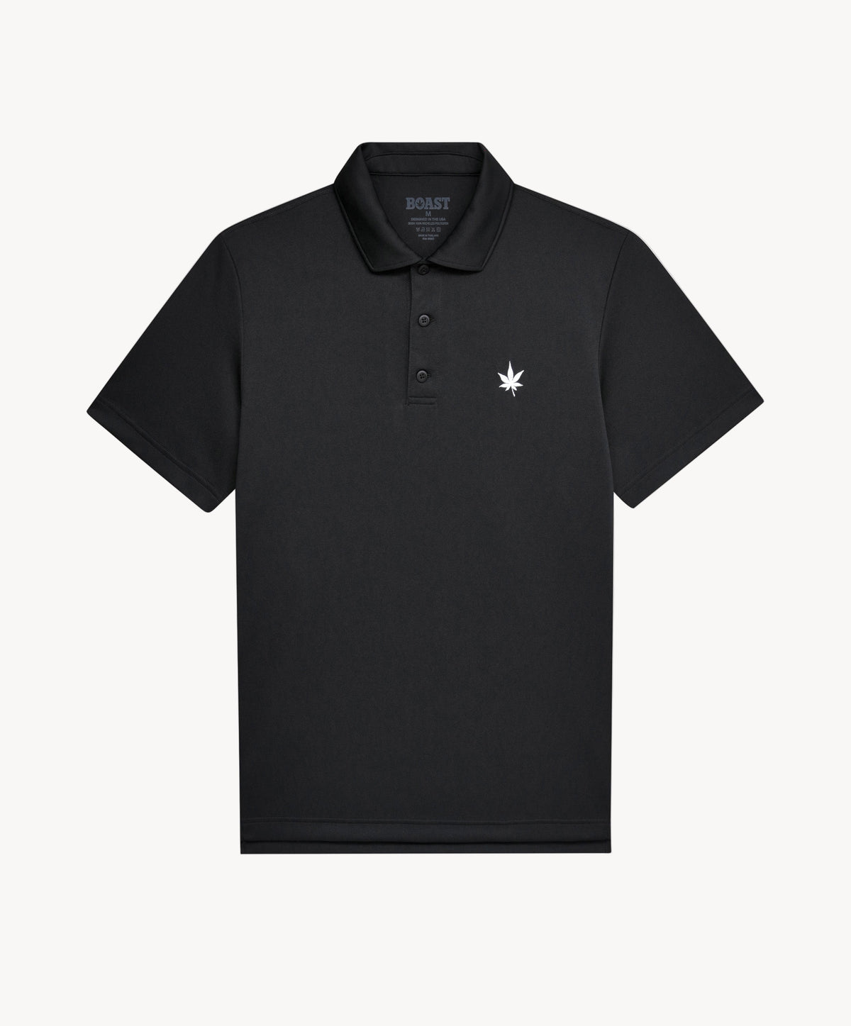 Performance Match Polo 2.0