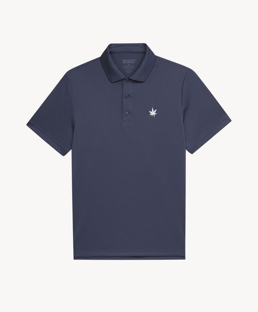 Performance Match Polo 2.0