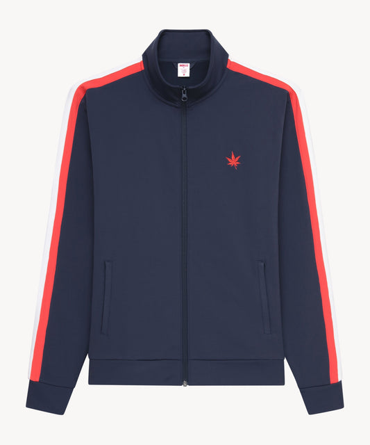 Tipped Warm-Up Jacket 2.0