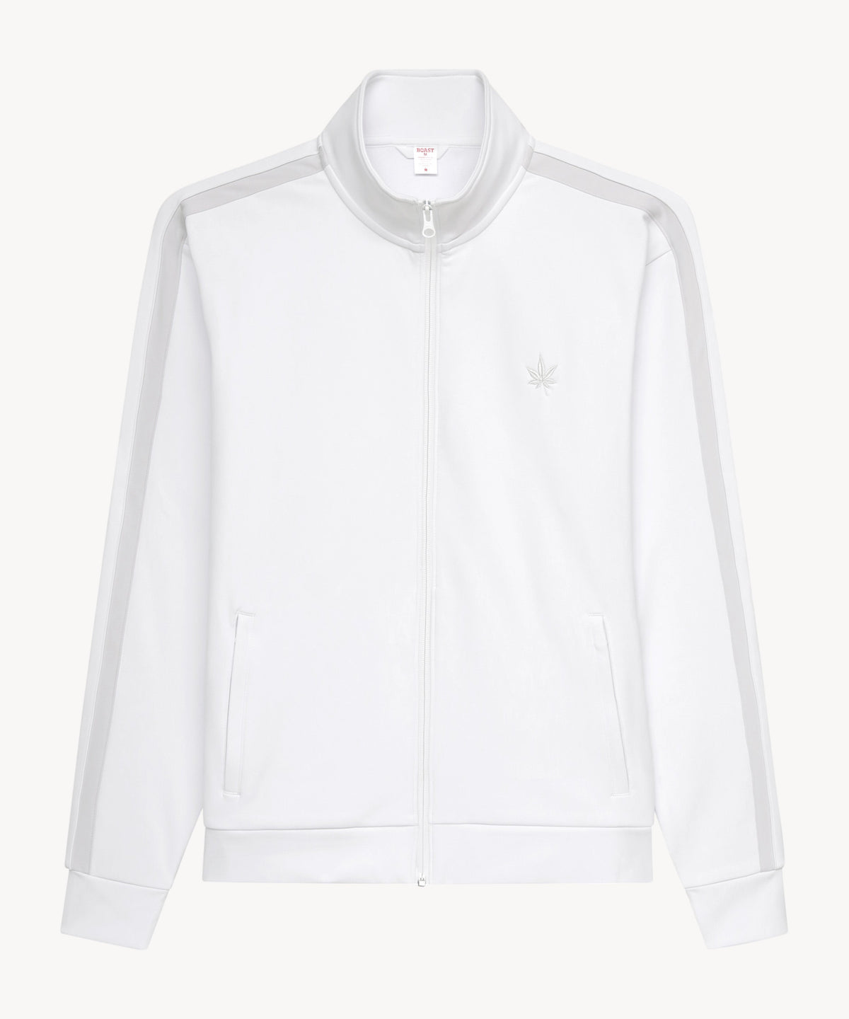 Tipped Warm-Up Jacket 2.0