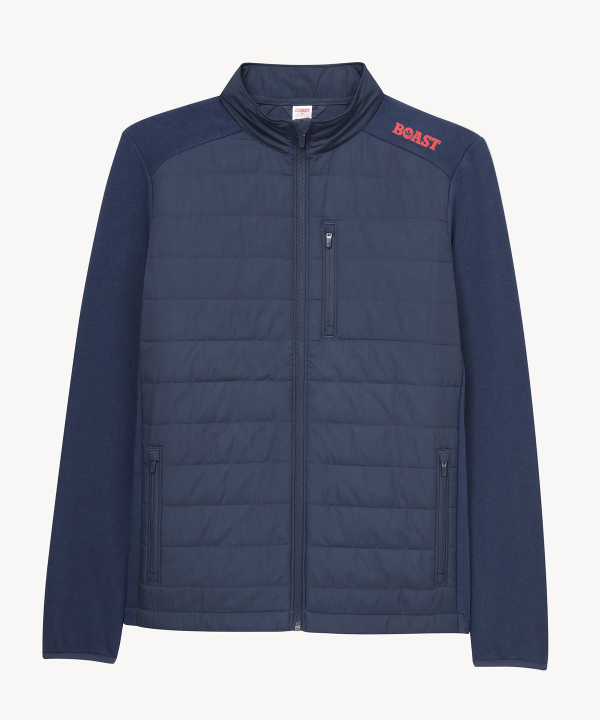 Hybrid Jacket 2.0