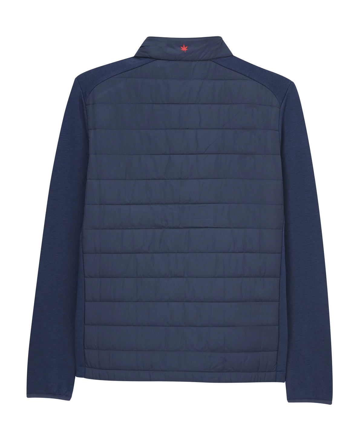 Hybrid Jacket 2.0