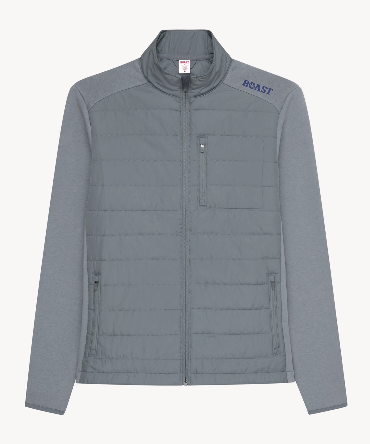 Hybrid Jacket 2.0