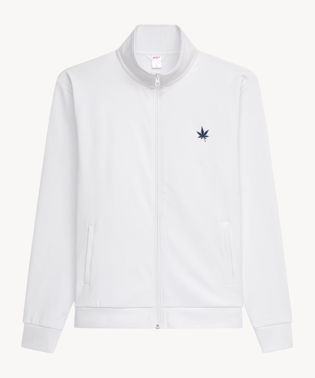 Warm-Up Jacket 2.0