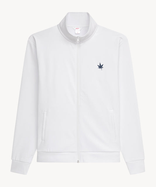 Warm-Up Jacket 2.0